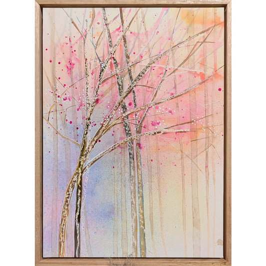 Evening Blush