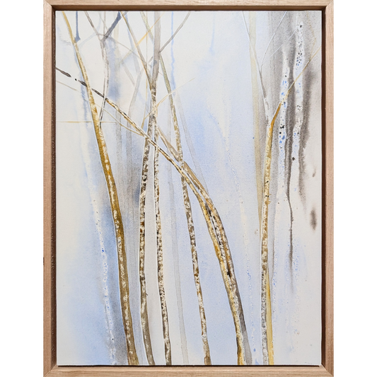 Birch Whispers