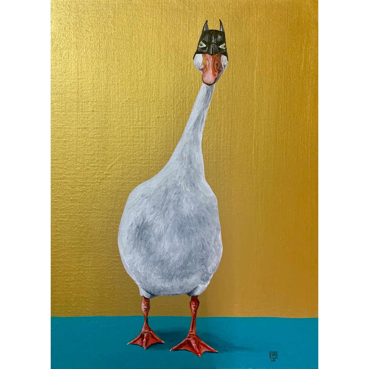 Everyone Wants To Be Batman