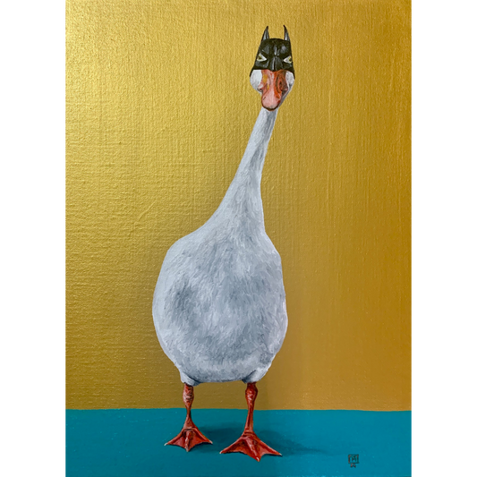 Everyone Wants To Be Batman