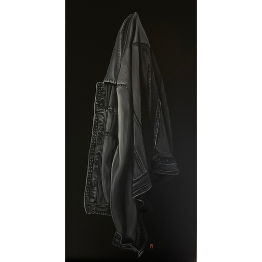 My Kind of Cool (Denim)