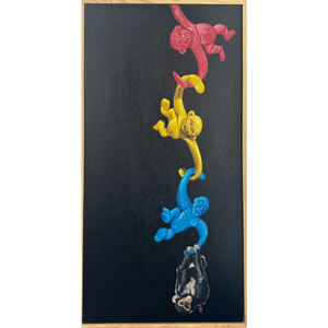 Monkey See, Monkey Do