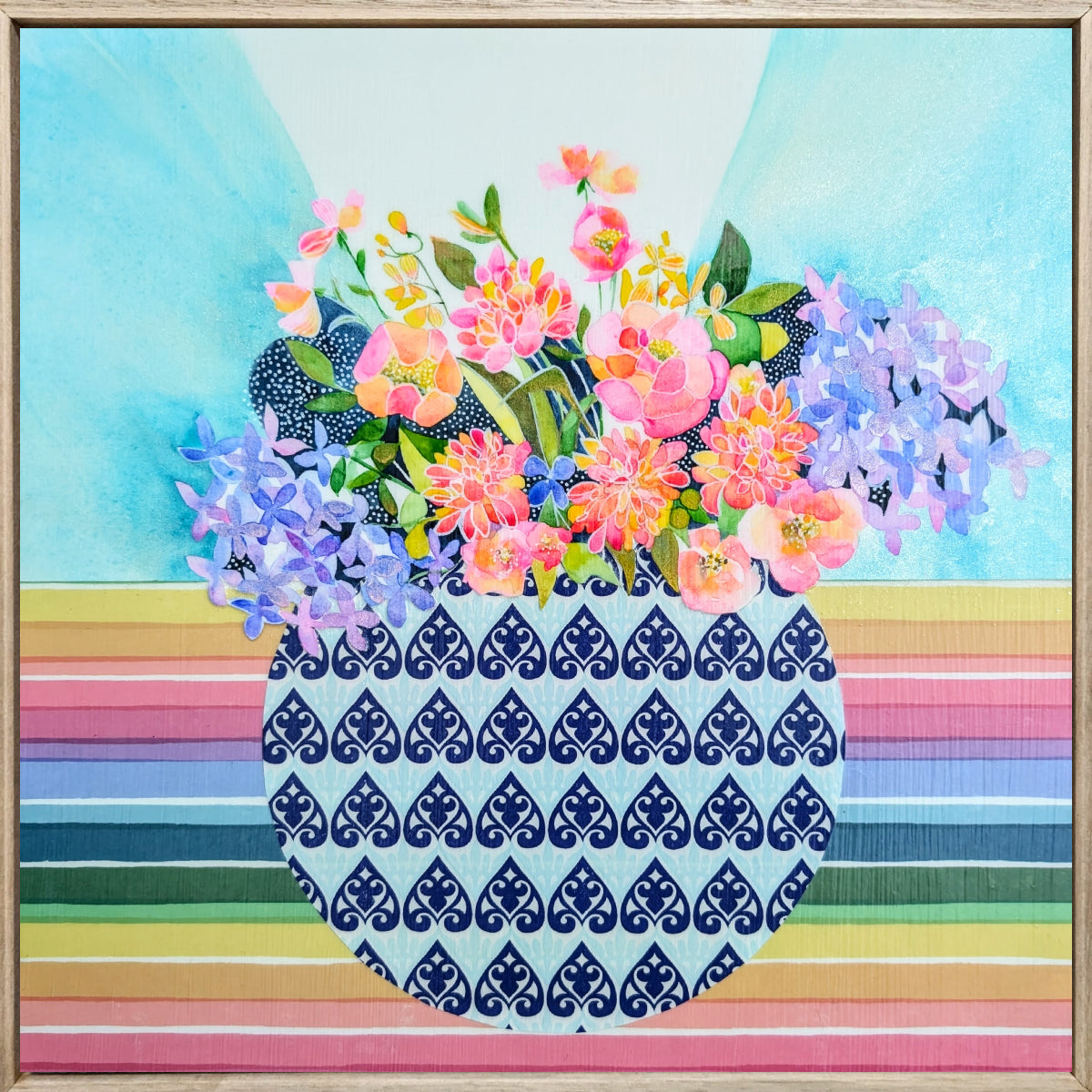 Little Pot of Rainbow