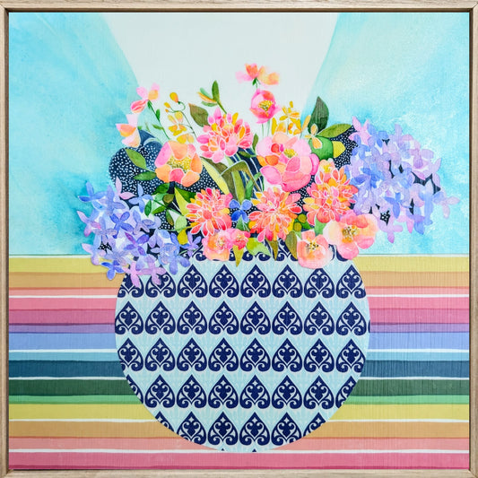 Little Pot of Rainbow