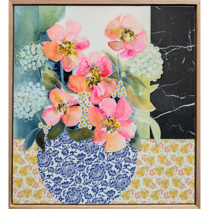 Marble & Elegance #1