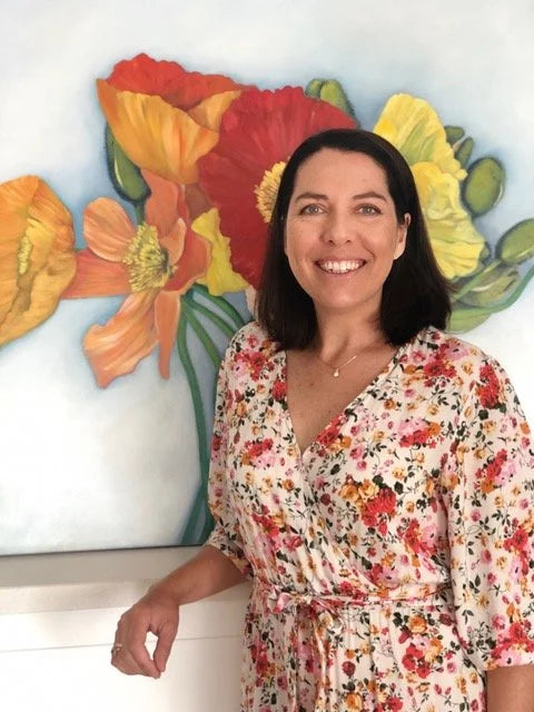 Mia Laing - Artist Image