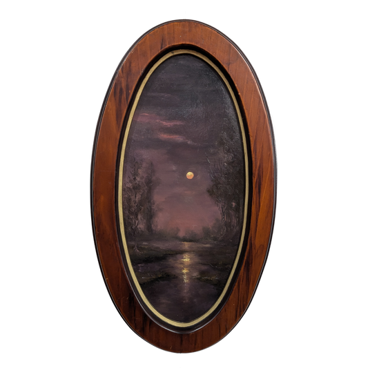 Memories of Departed Days