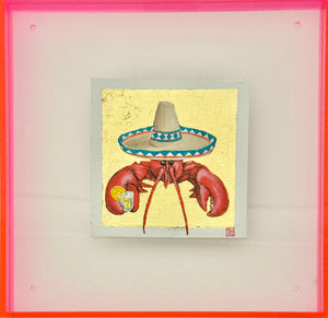 Mad Lobster Gang- Loco