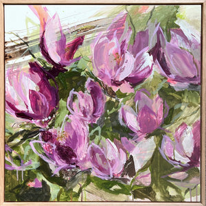 Magnolia Kiss