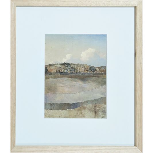 The Hour of Low Tide