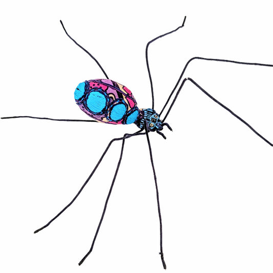 Medium Spider