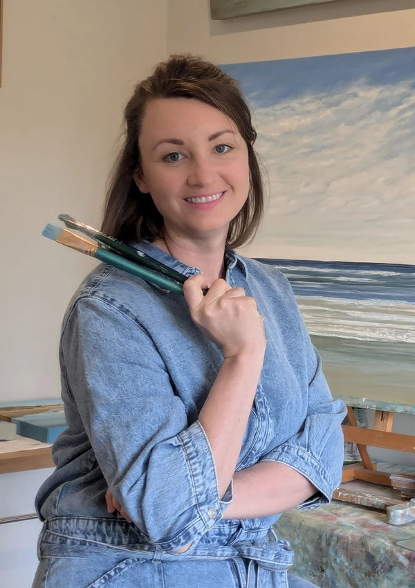 Megan McInerney - Artist Image