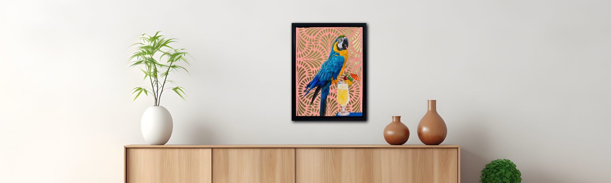 Banner for Mel Bling