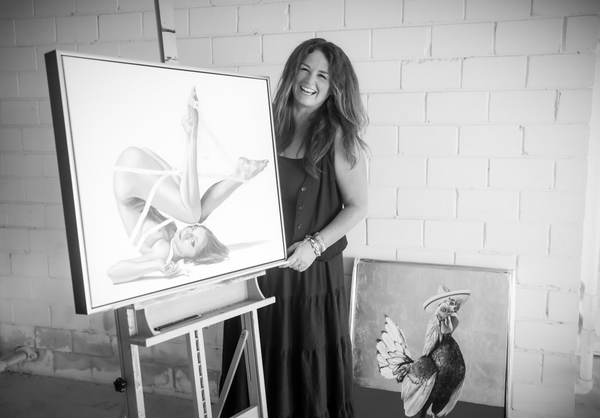 Mel Bling - Artist Image