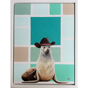 Everyone Loves a Cowboy feat. Gary