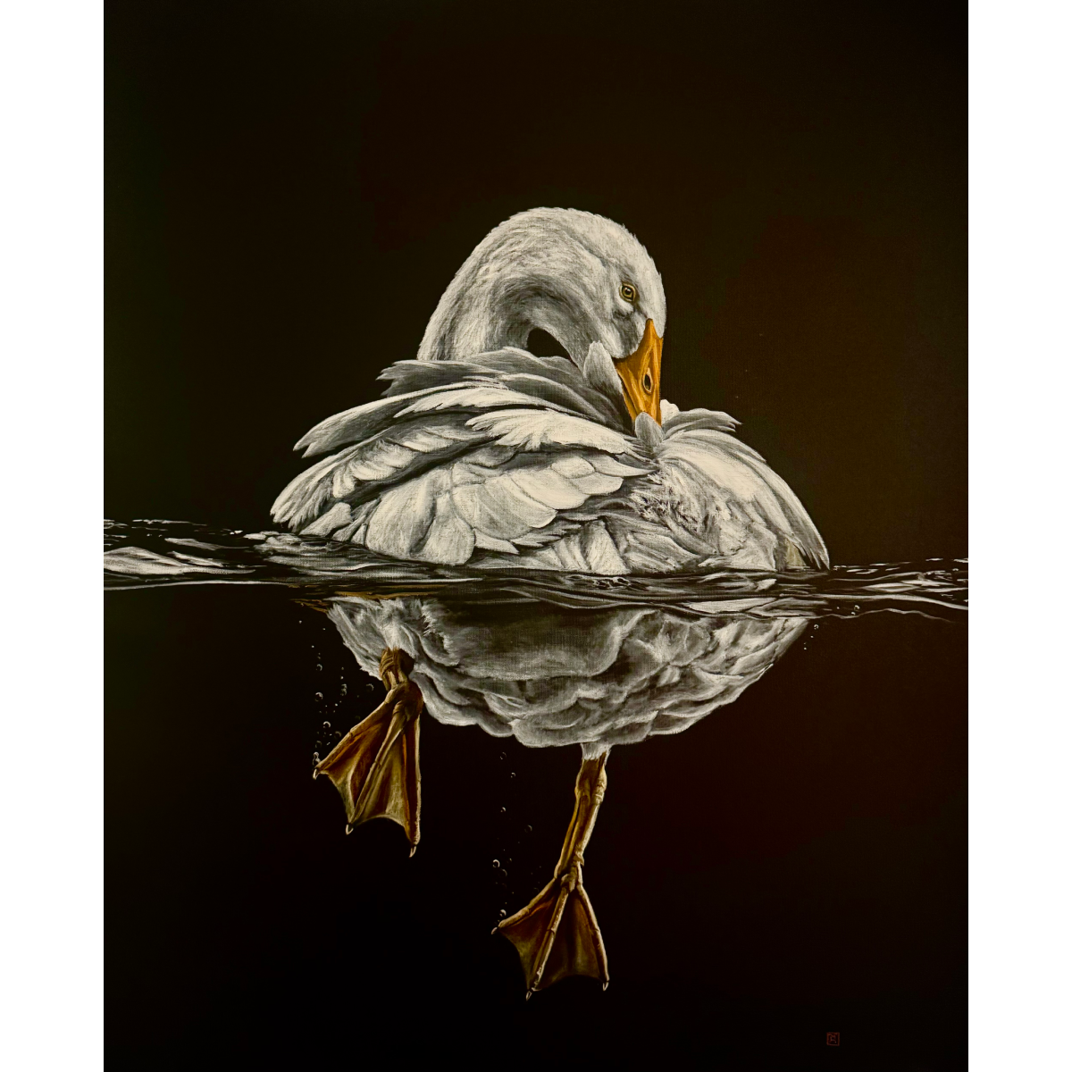 Waterline
