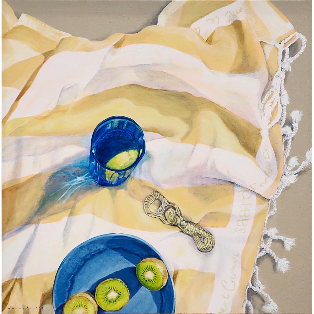 Mermaid to the Rescue