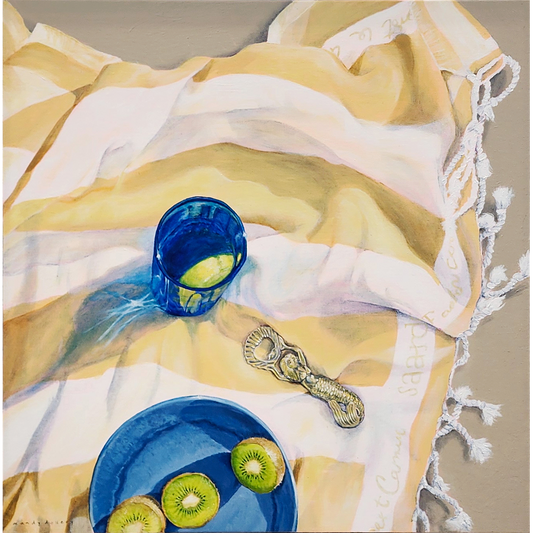 Mermaid to the Rescue