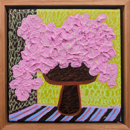 Azalea’s From the Garden