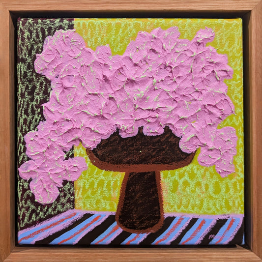 Azalea’s From the Garden