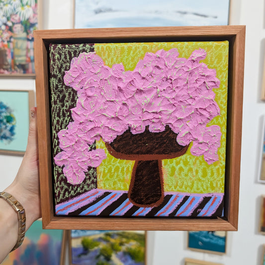 Azalea’s From the Garden