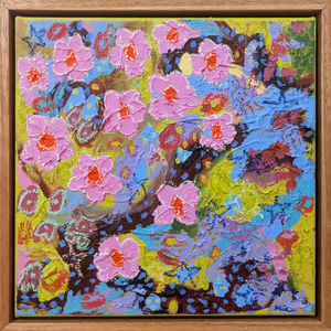 Floral Tides