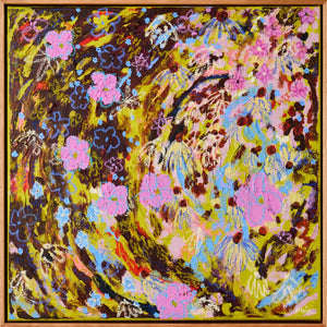Tide of Blossoms