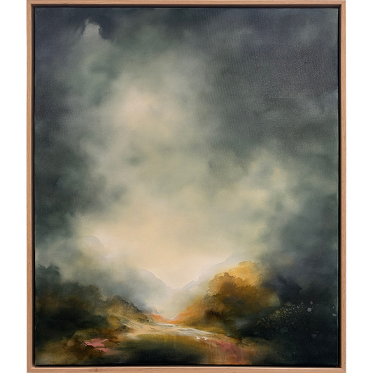 A Trick Of The Light