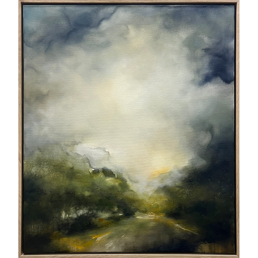 Cloud Forest