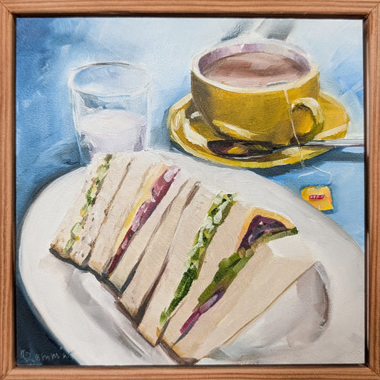 Mixed Sandwiches