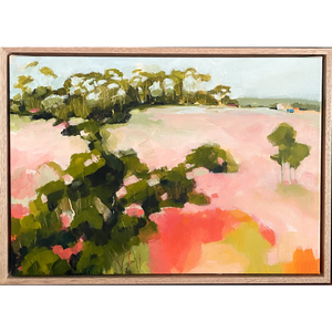 Morning Ramble at Forest Reefs