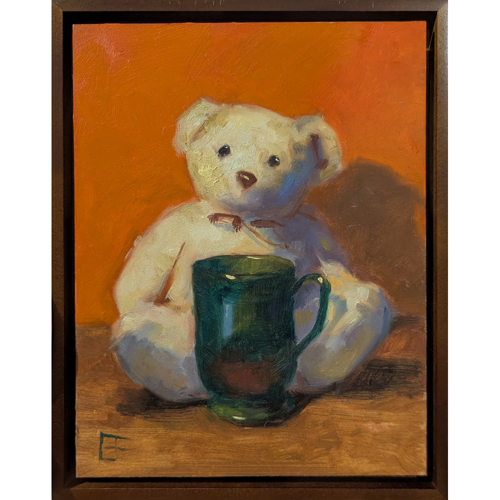 Mug and Me #2