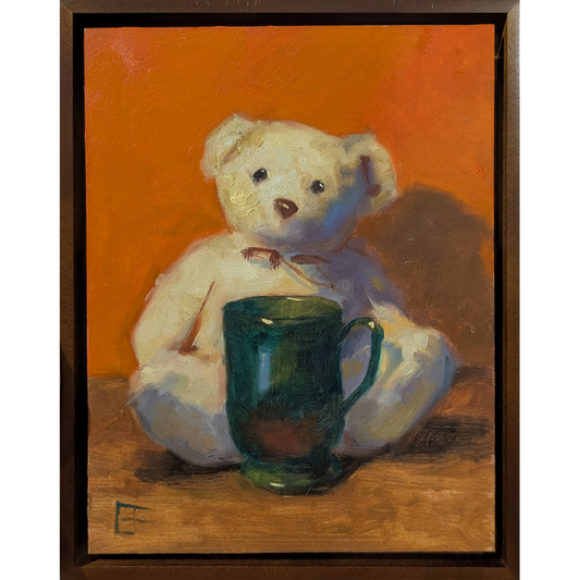 Mug and Me #2