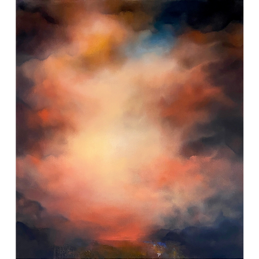 My Feet Never Hit The Ground