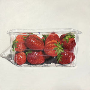 Strawberry  Punnet