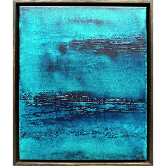 There's a Sky Full of Light