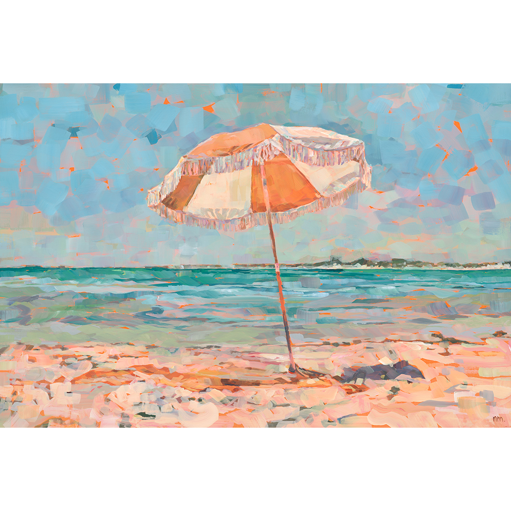 Life's a Beach Brolly