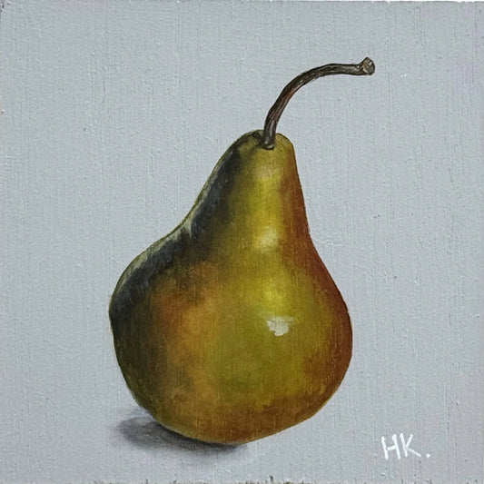 Nature's Treasures 100