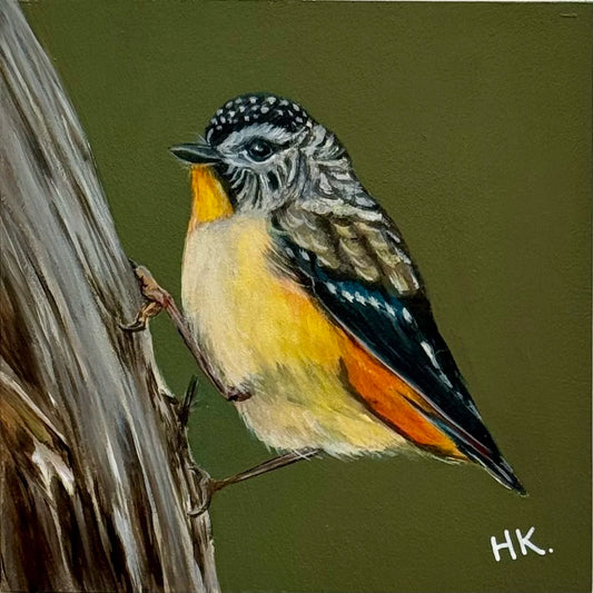 Nature's Treasure 40