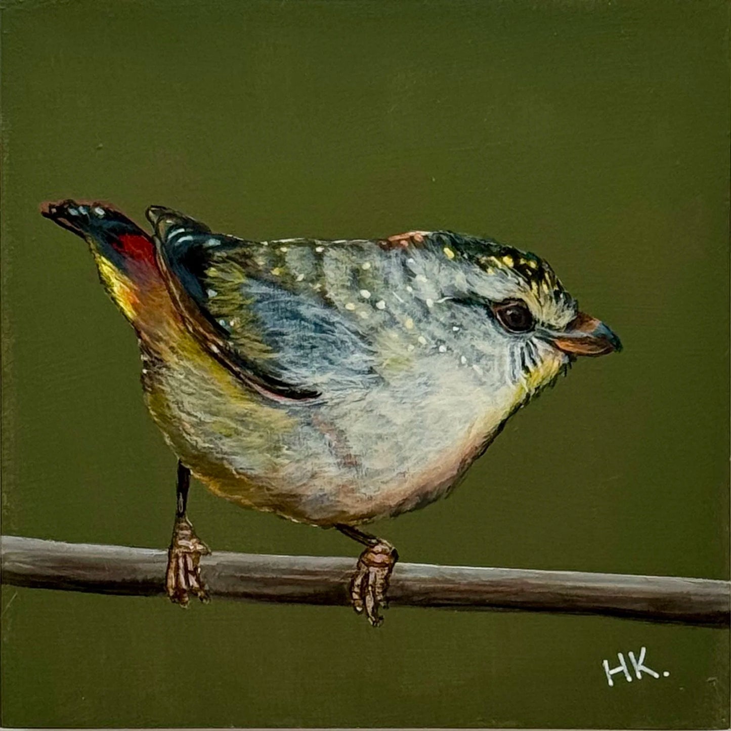 Nature's Treasure 43