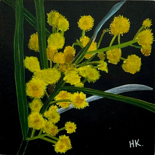 Nature's Treasure 53