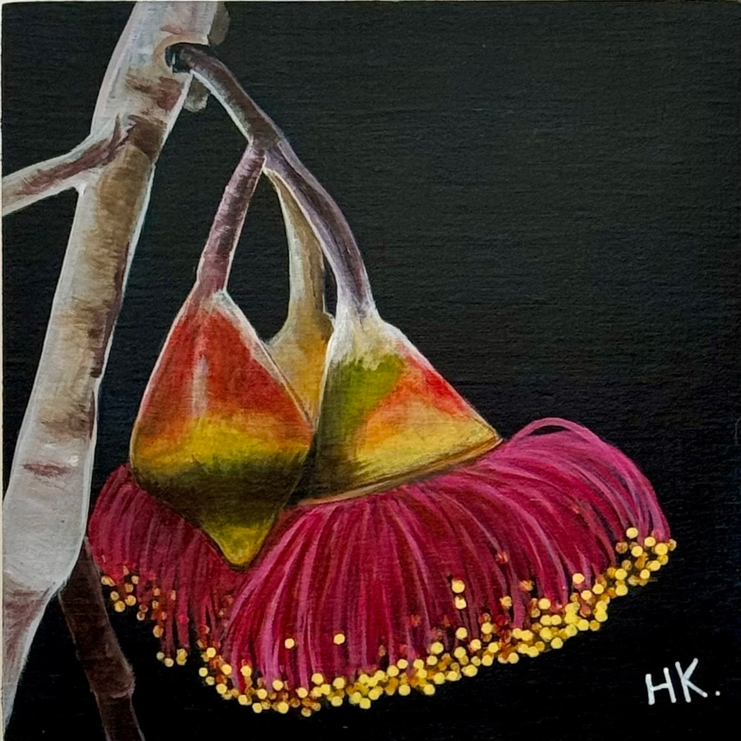 Nature's Treasure 54