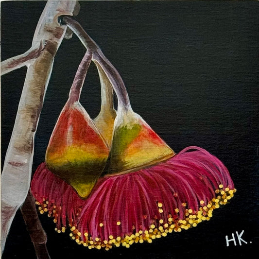 Nature's Treasure 54