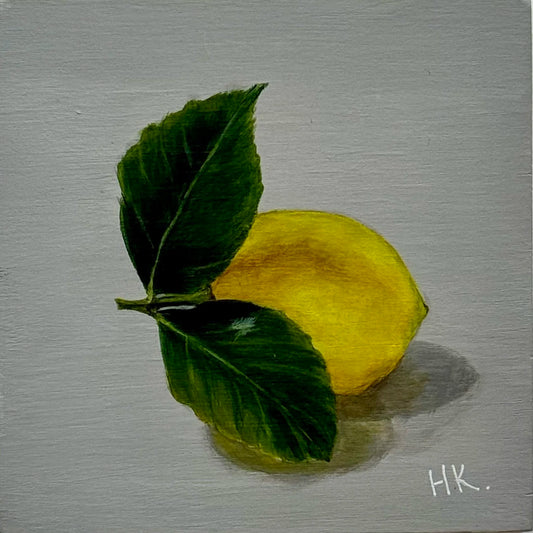 Nature's Treasure 58