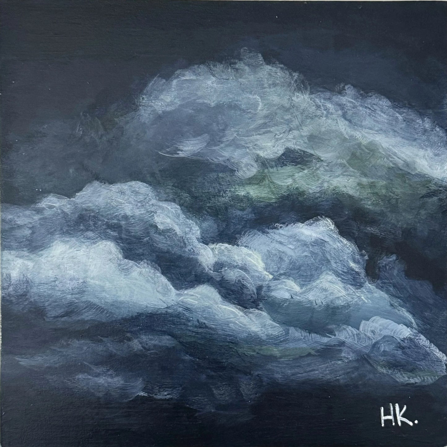 Nature's Treasures 65