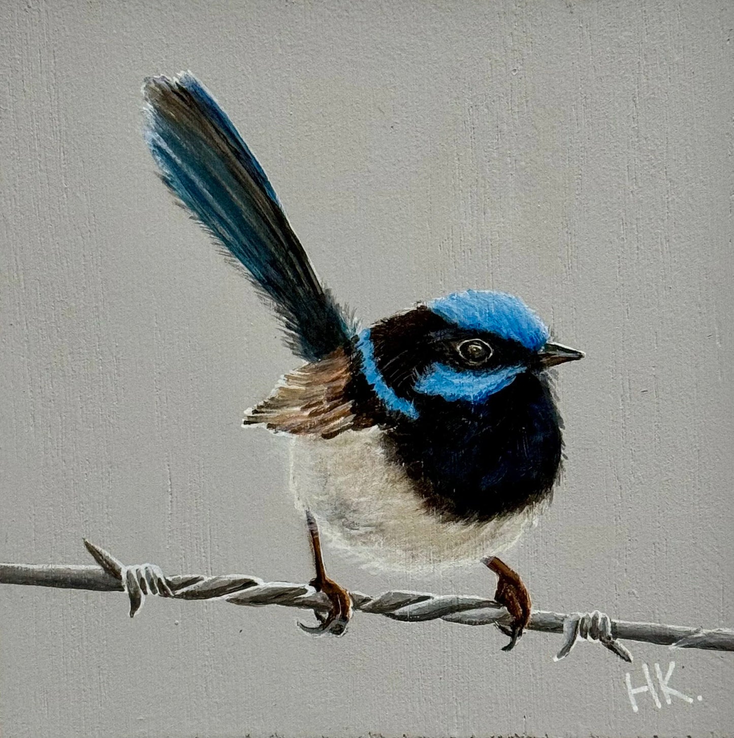 Nature's Treasures 122