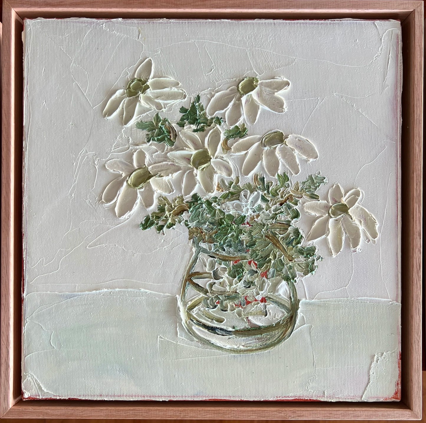 Newrybar Flannel Flowers