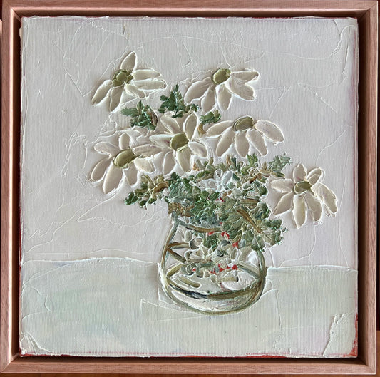 Newrybar Flannel Flowers