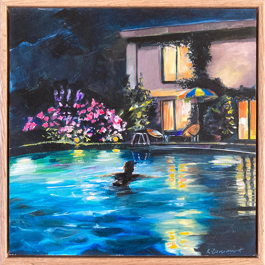 Night Swim