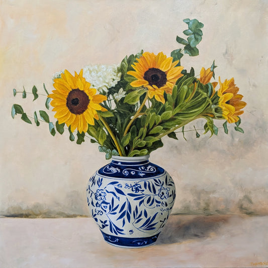 Sunflower Bouquet